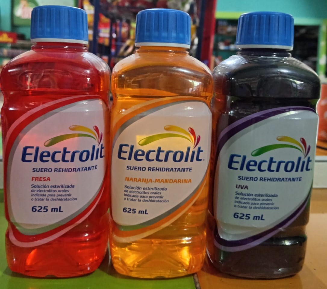 ELECTROLIT