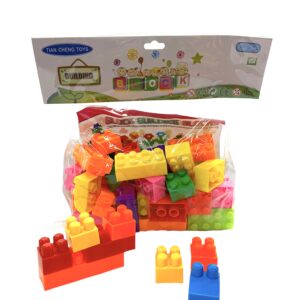 BOLSA DE BLOQUES